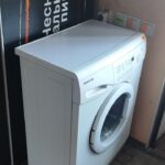 Пральна машинка SAMSUNG 3.5кг