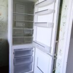 Холодильник SIEMENS no frost-electronic