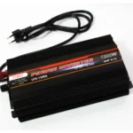 Інвертор UKC з захистом від перегріву і замикання 1300W (UPS-1300A) 2000,00грн.